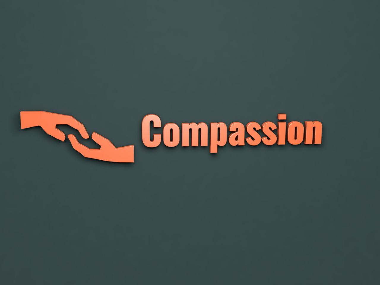 Compassion And Empathy Are Essential Virtues Of A Leader