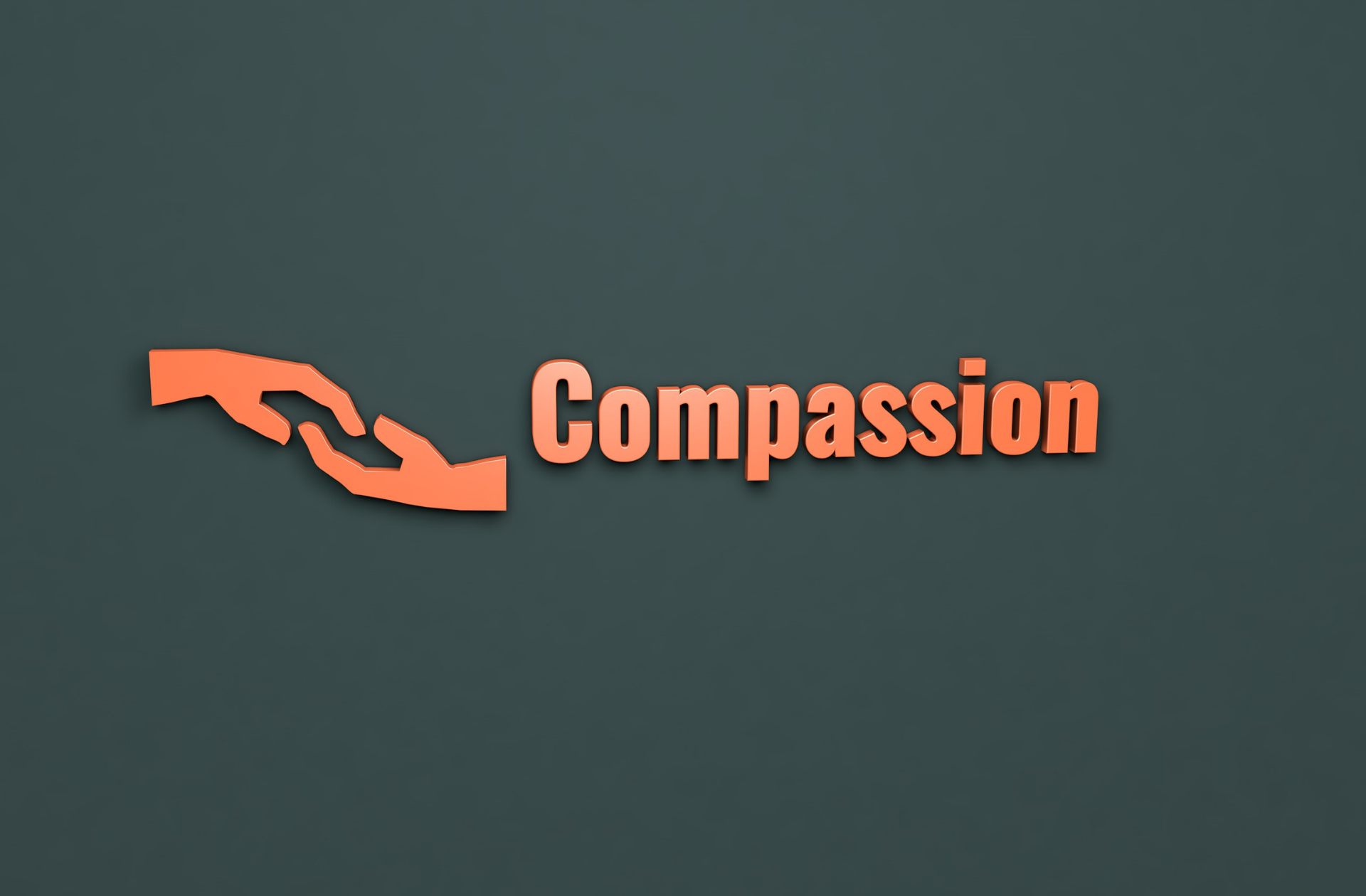 Compassion And Empathy Are Essential Virtues Of A Leader