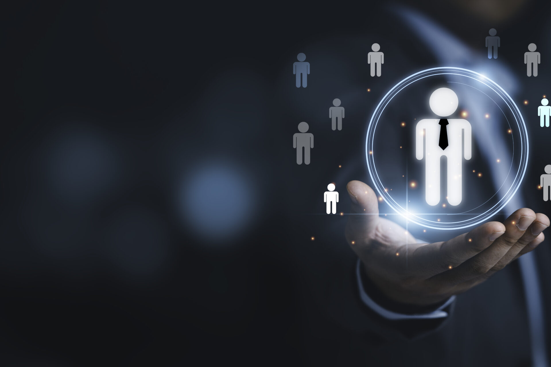 Why Top Executive Search Firms Are Game-Changers for Leadership Hiring